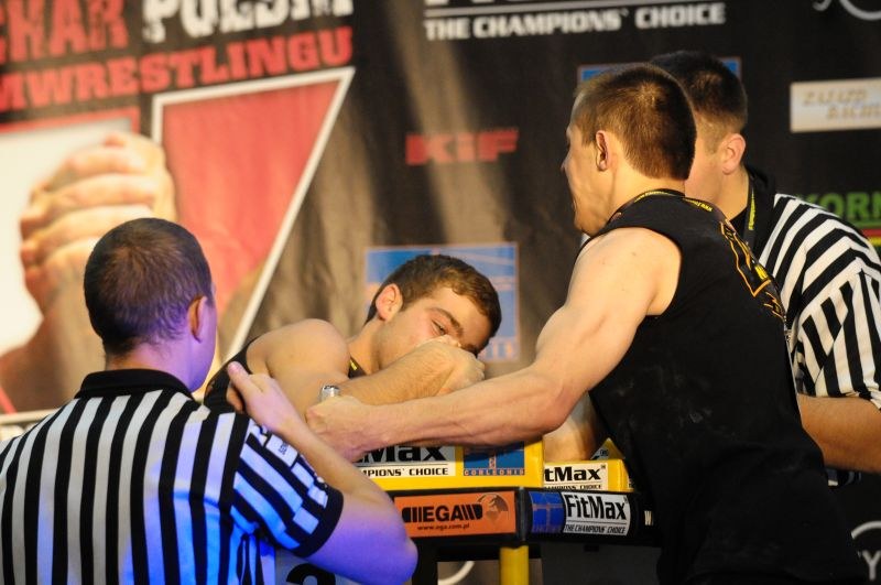 Puchar Polski 2009 Prawa Reka