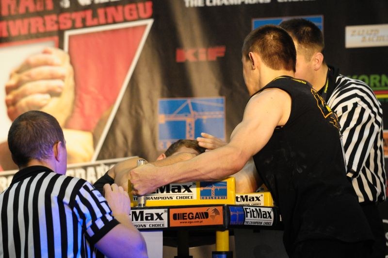 Puchar Polski 2009 Prawa Reka