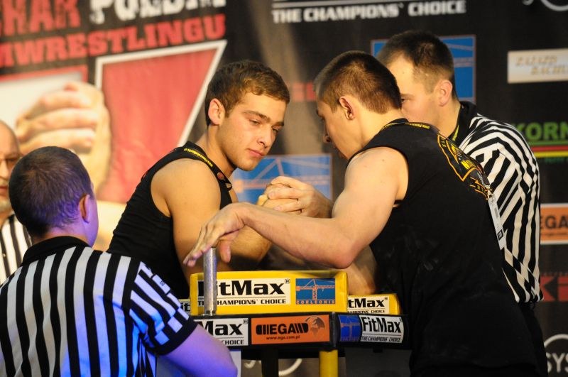 Puchar Polski 2009 Prawa Reka