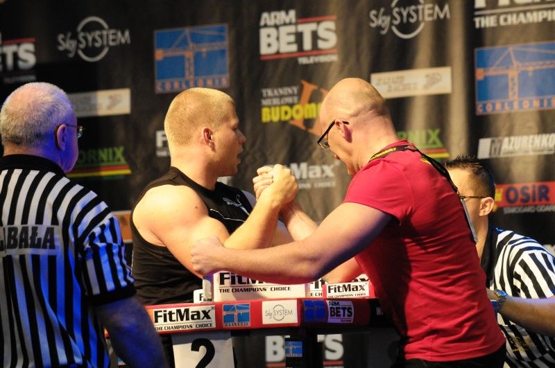 Puchar Polski 2009 Prawa Reka