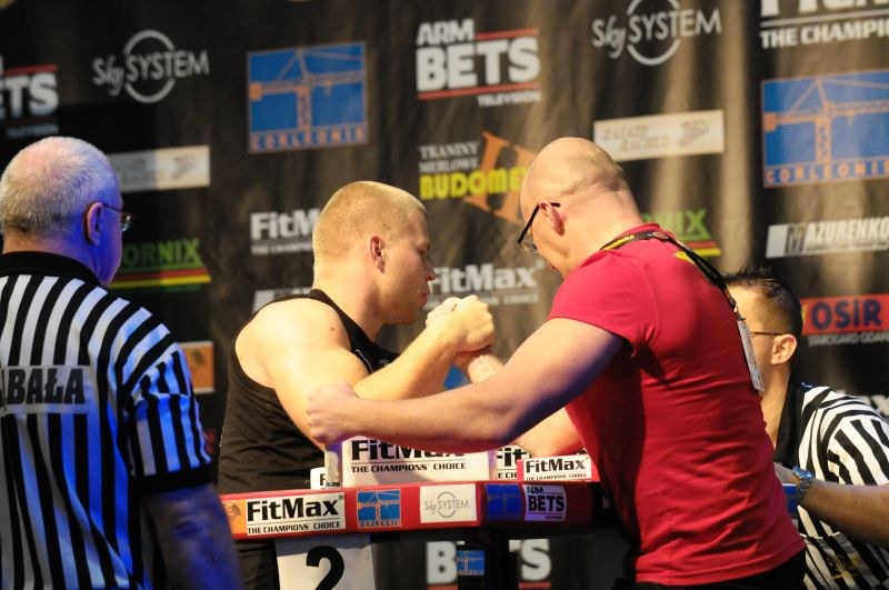 Puchar Polski 2009 Prawa Reka