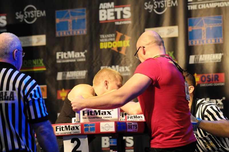 Puchar Polski 2009 Prawa Reka