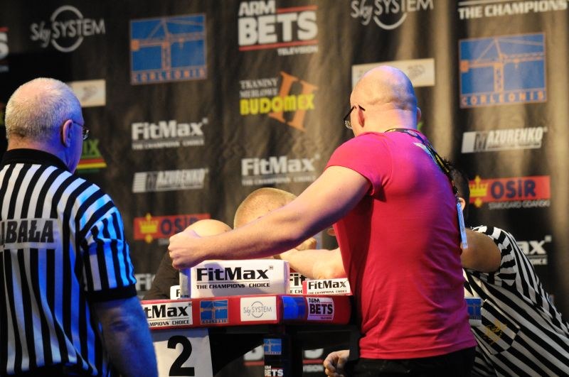 Puchar Polski 2009 Prawa Reka