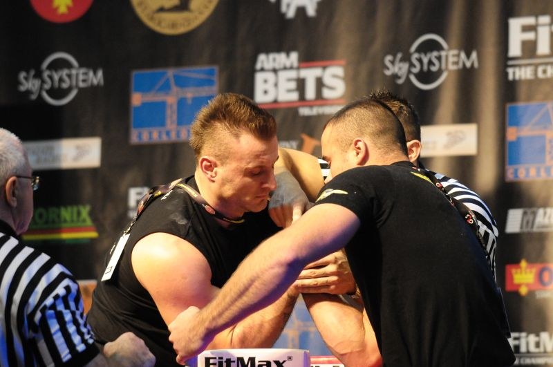 Puchar Polski 2009 Prawa Reka