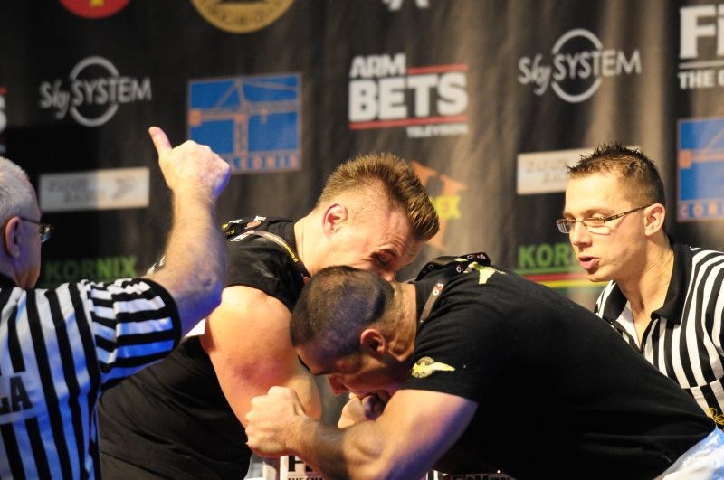 Puchar Polski 2009 Prawa Reka