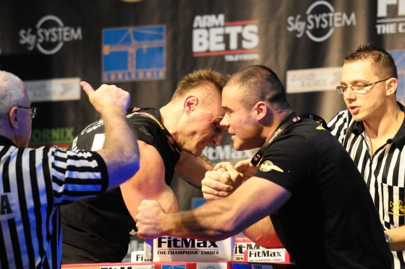 Puchar Polski 2009 Prawa Reka