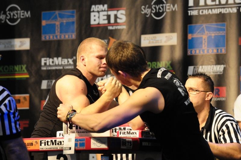 Puchar Polski 2009 Prawa Reka