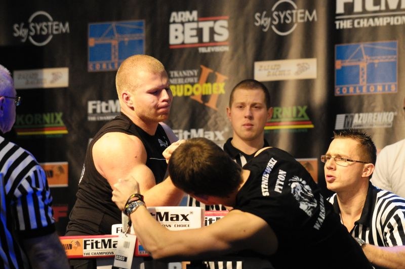 Puchar Polski 2009 Prawa Reka