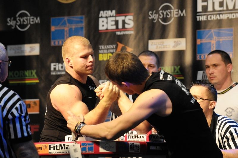 Puchar Polski 2009 Prawa Reka