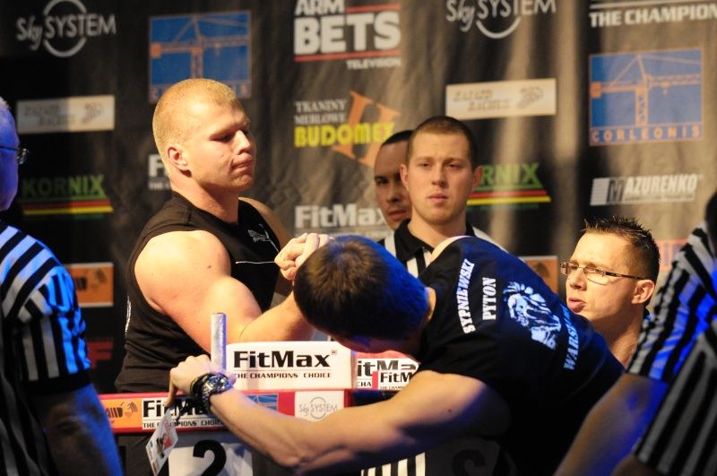 Puchar Polski 2009 Prawa Reka