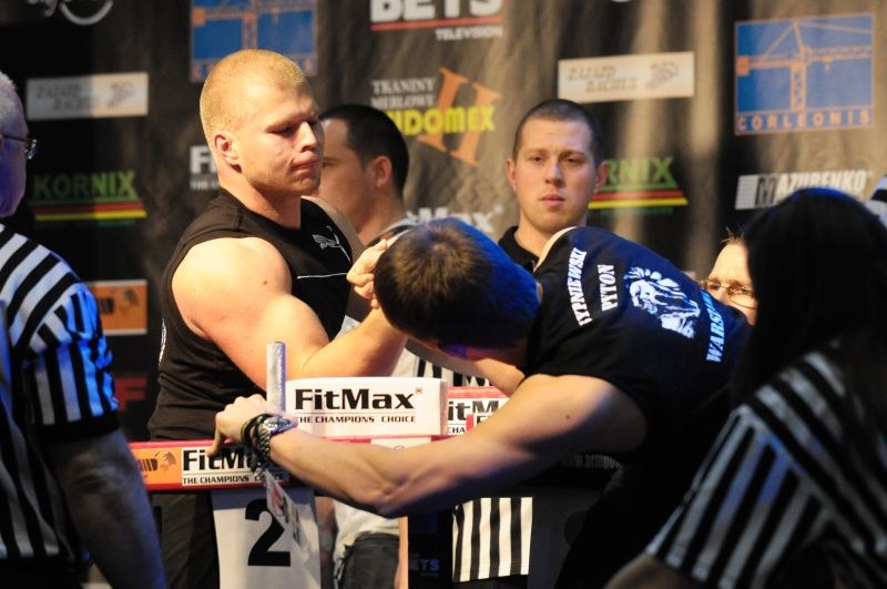 Puchar Polski 2009 Prawa Reka