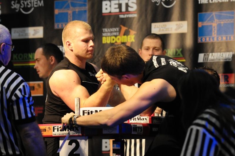 Puchar Polski 2009 Prawa Reka