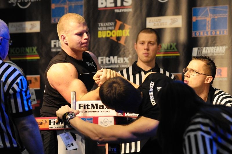 Puchar Polski 2009 Prawa Reka