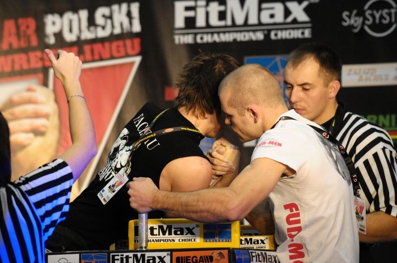 Puchar Polski 2009 Prawa Reka