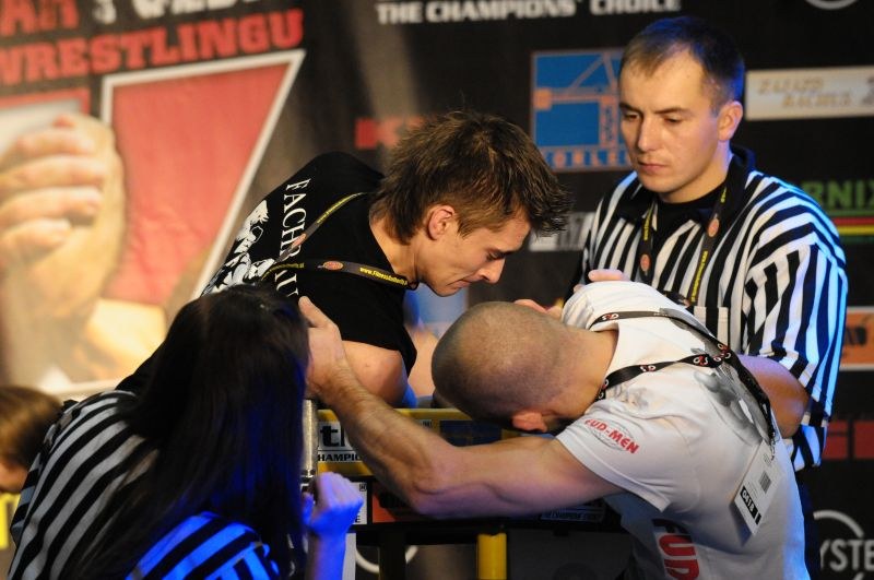 Puchar Polski 2009 Prawa Reka