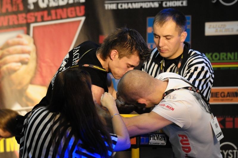 Puchar Polski 2009 Prawa Reka