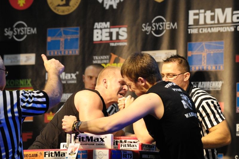 Puchar Polski 2009 Prawa Reka