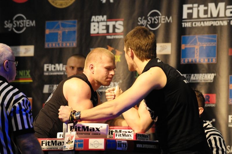 Puchar Polski 2009 Prawa Reka