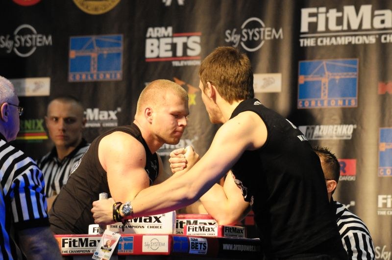 Puchar Polski 2009 Prawa Reka