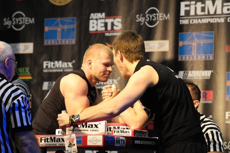 Puchar Polski 2009 Prawa Reka