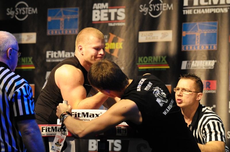 Puchar Polski 2009 Prawa Reka