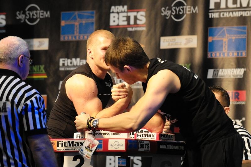 Puchar Polski 2009 Prawa Reka