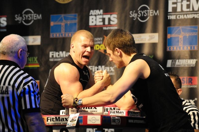 Puchar Polski 2009 Prawa Reka