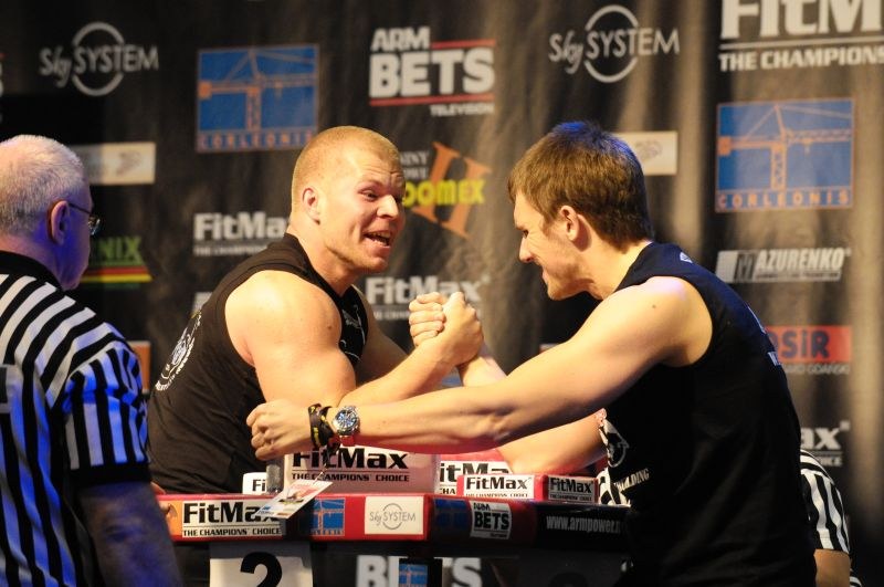 Puchar Polski 2009 Prawa Reka