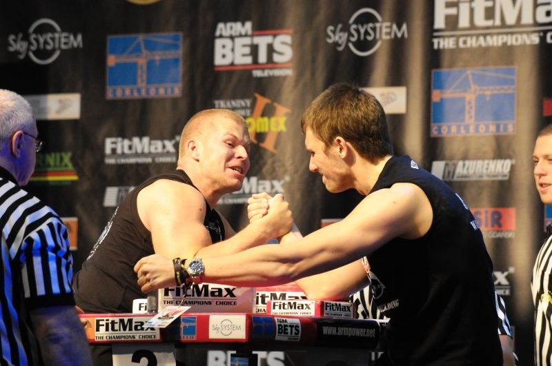 Puchar Polski 2009 Prawa Reka