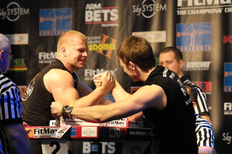 Puchar Polski 2009 Prawa Reka