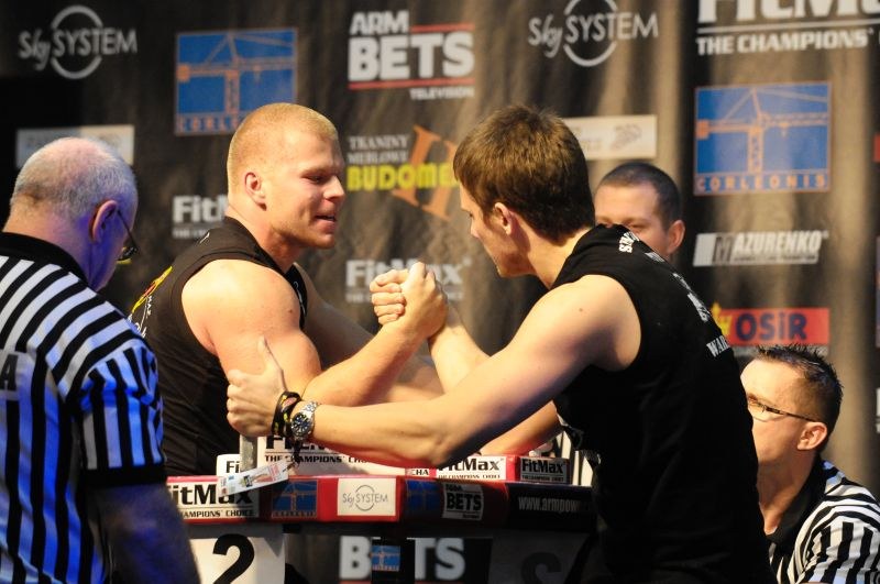 Puchar Polski 2009 Prawa Reka