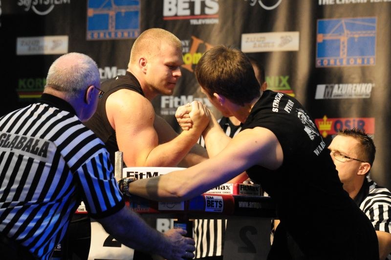 Puchar Polski 2009 Prawa Reka