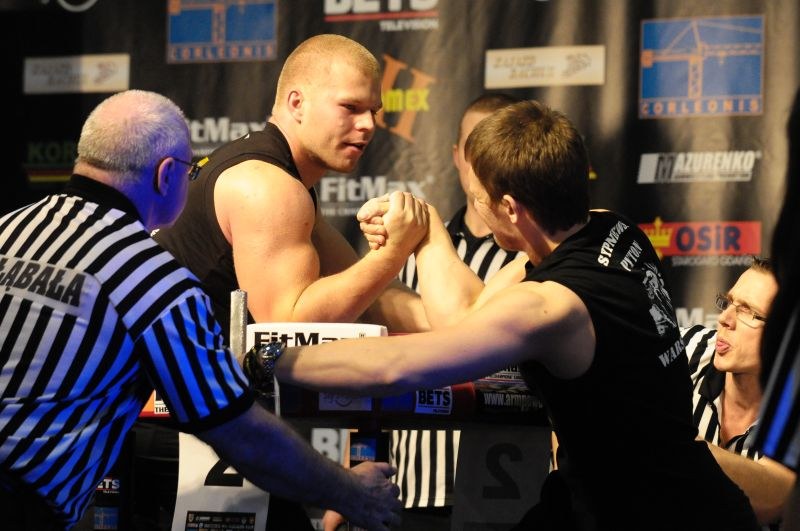 Puchar Polski 2009 Prawa Reka