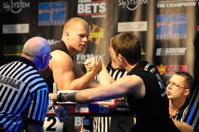 Puchar Polski 2009 Prawa Reka