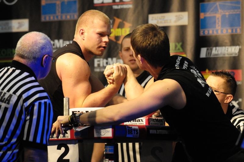 Puchar Polski 2009 Prawa Reka