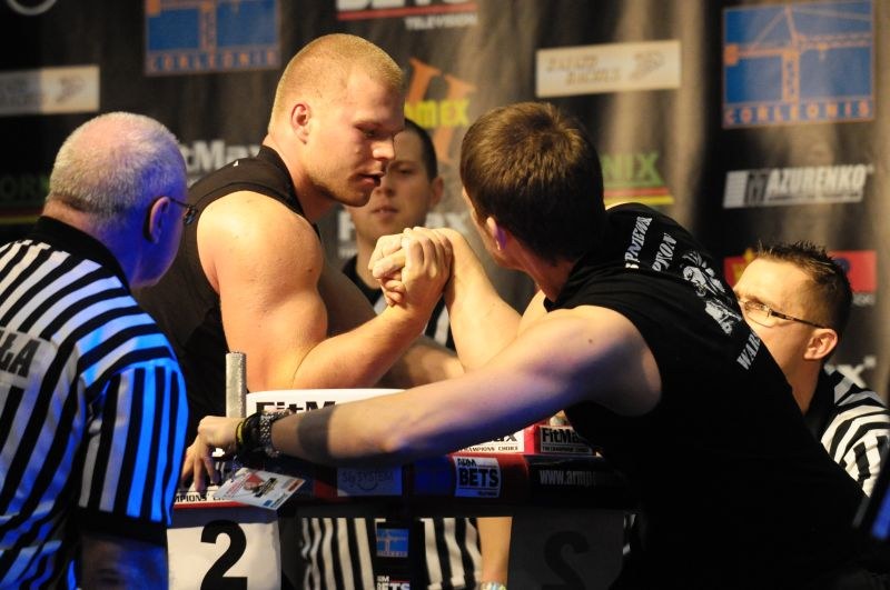 Puchar Polski 2009 Prawa Reka