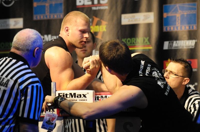 Puchar Polski 2009 Prawa Reka