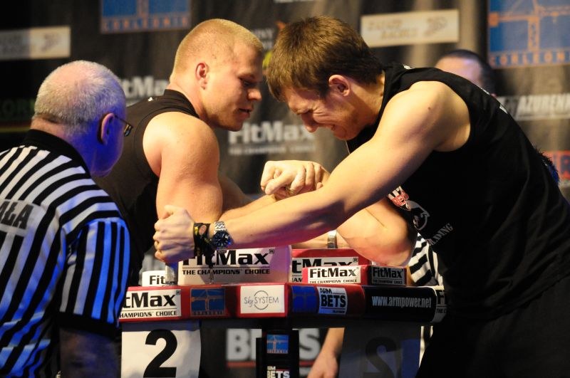 Puchar Polski 2009 Prawa Reka