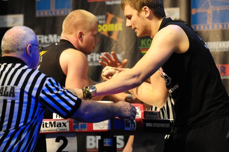 Puchar Polski 2009 Prawa Reka