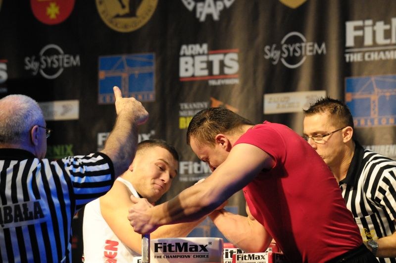 Puchar Polski 2009 Prawa Reka