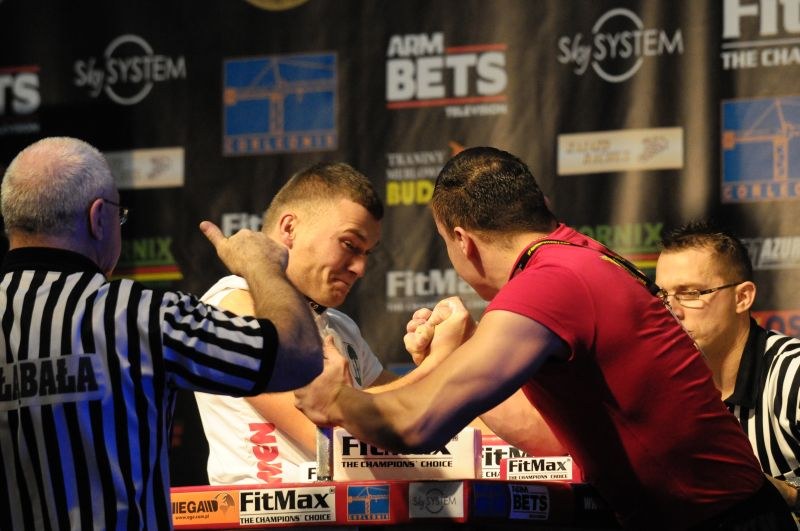 Puchar Polski 2009 Prawa Reka