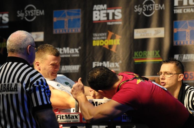 Puchar Polski 2009 Prawa Reka