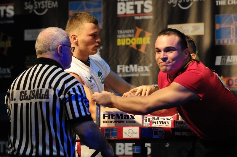 Puchar Polski 2009 Prawa Reka