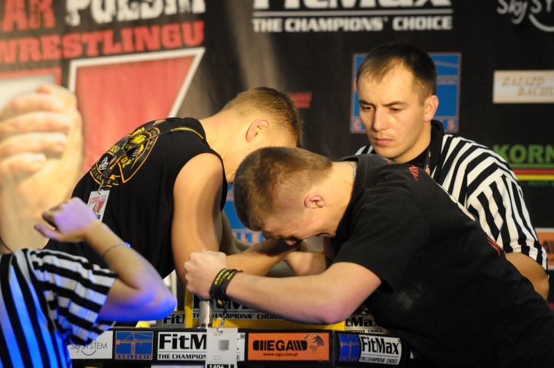 Puchar Polski 2009 Prawa Reka