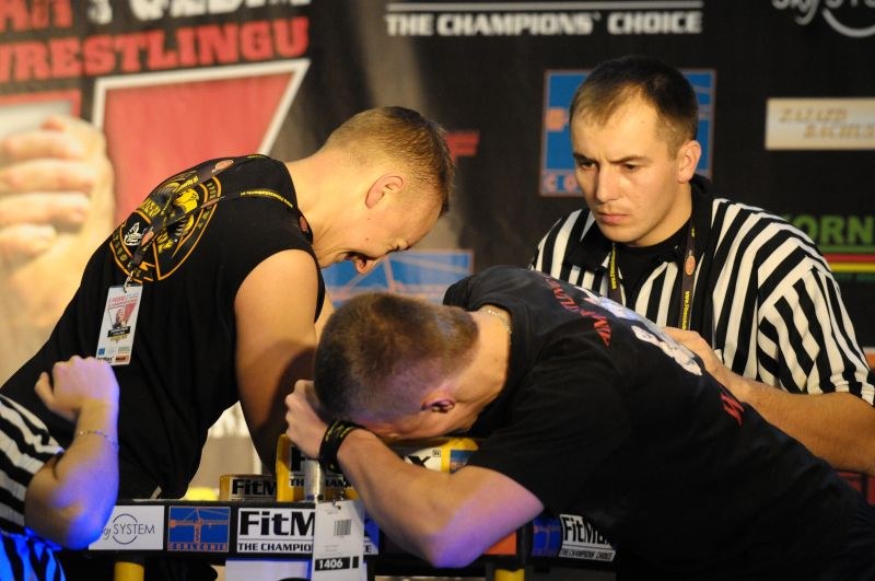 Puchar Polski 2009 Prawa Reka