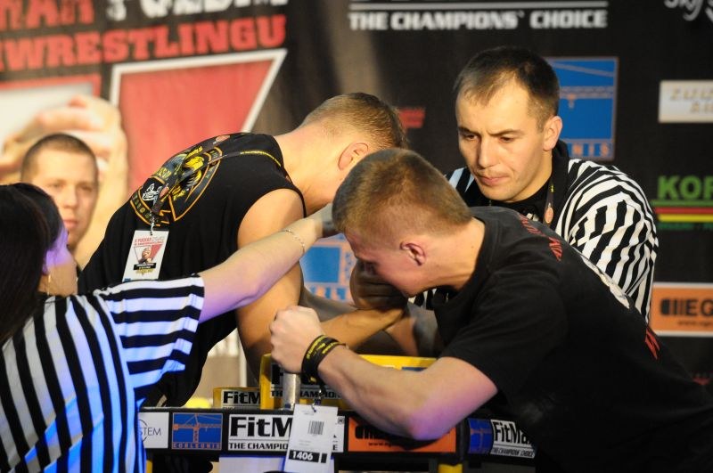 Puchar Polski 2009 Prawa Reka