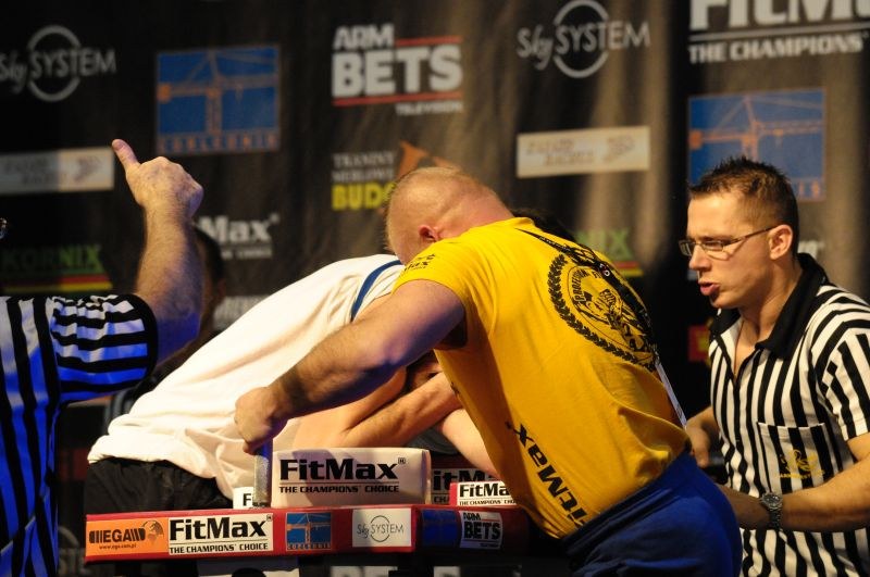 Puchar Polski 2009 Prawa Reka