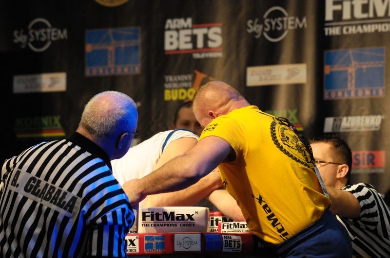 Puchar Polski 2009 Prawa Reka