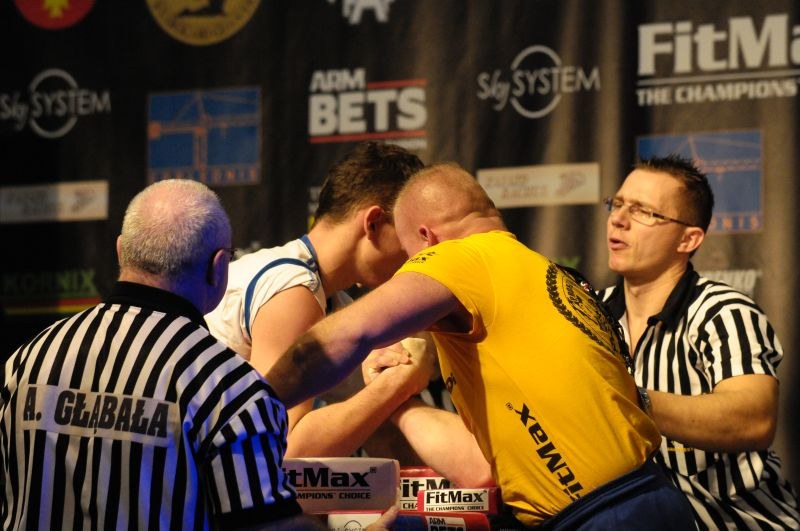 Puchar Polski 2009 Prawa Reka