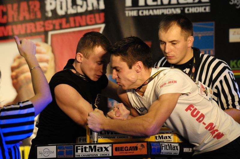 Puchar Polski 2009 Prawa Reka